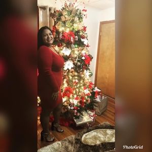 Meet your Posher, Kerialis